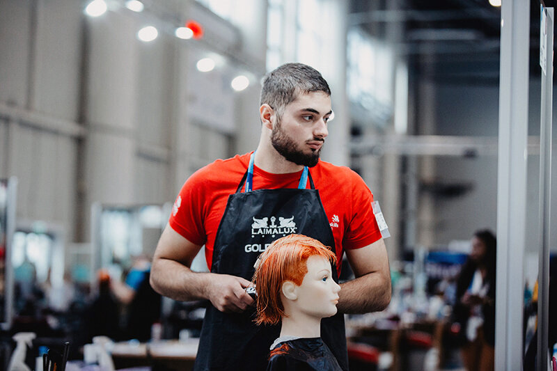 Coiffure