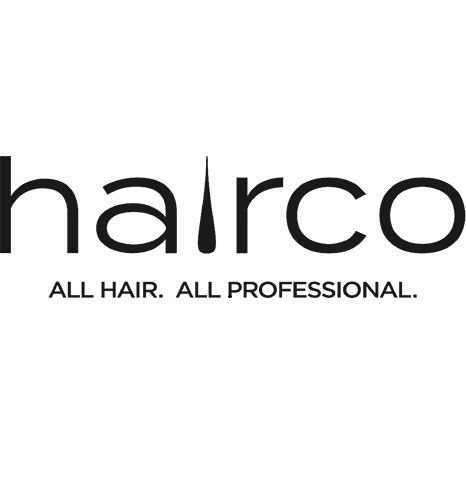 Hairco vierkant