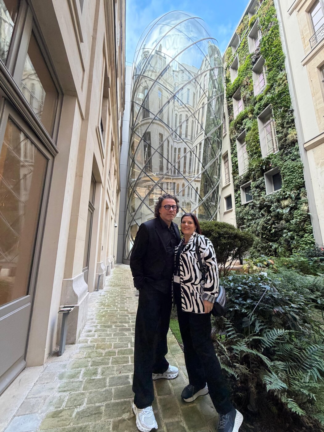 2025 Severine & Michael - L'oreal