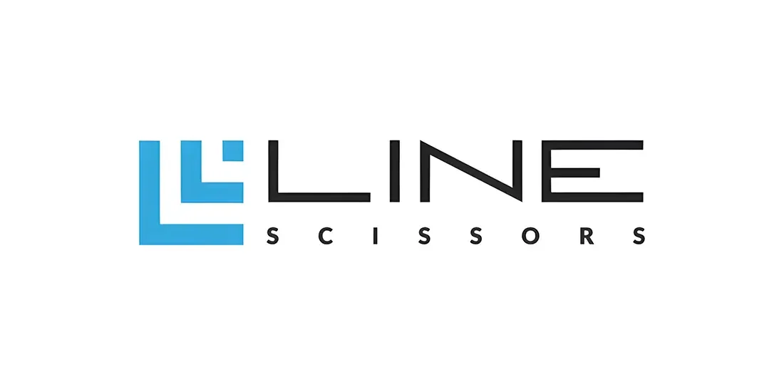 Line-scissors