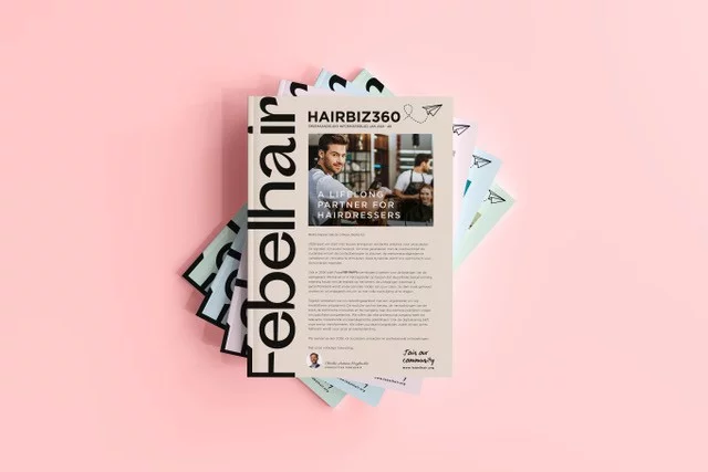 hairbiz nl